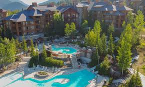 Panorama Mountain Resort